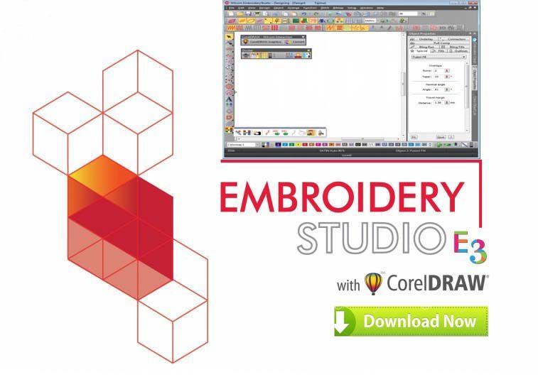 how to install wilcom embroidery studio e2 without dongle